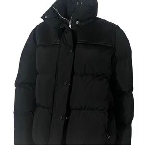Rudsak Puffer Coat